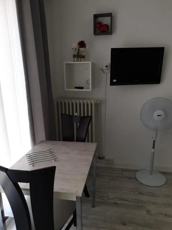 Studio Victoria 1 et 2