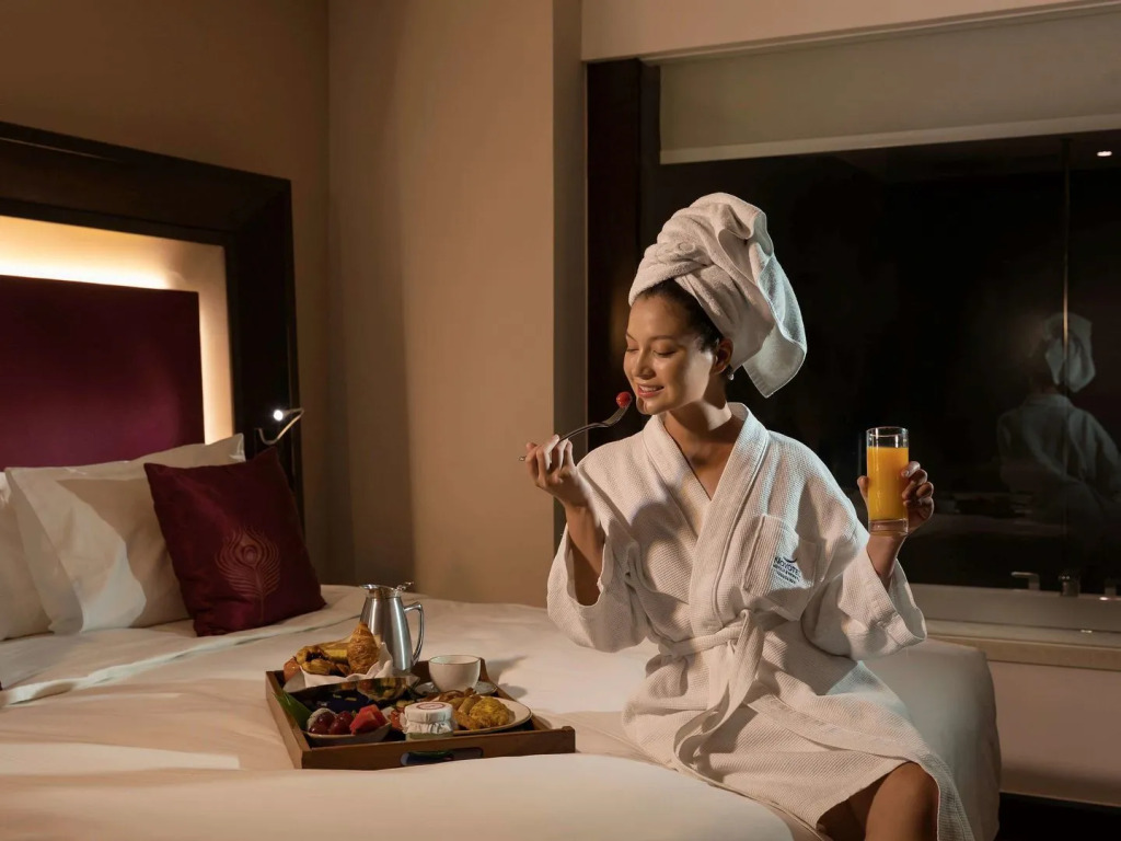 Novotel Yangon Max