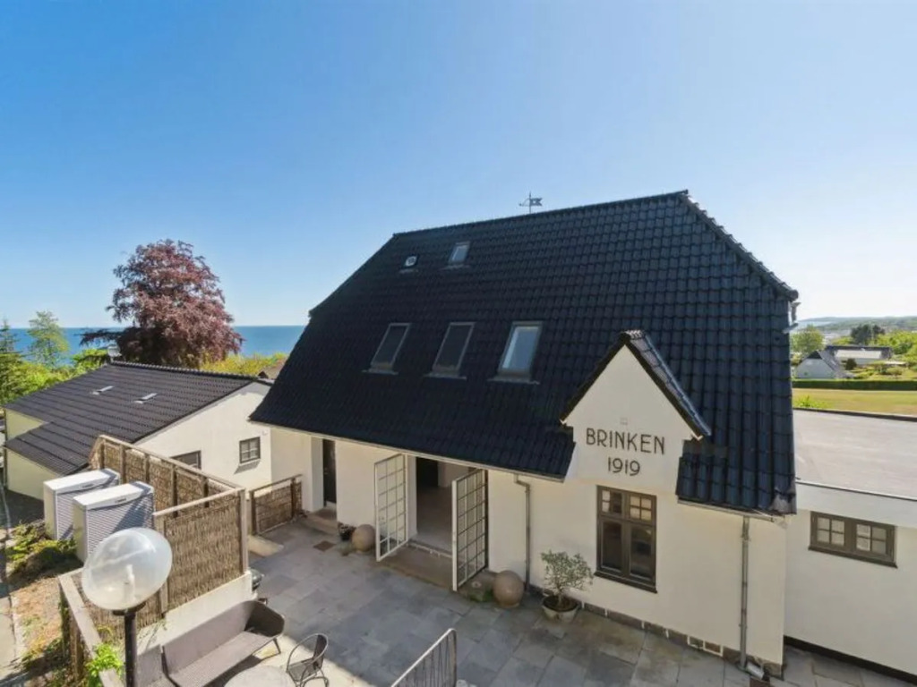 "Johanna" - 300m from the sea in Bornholm