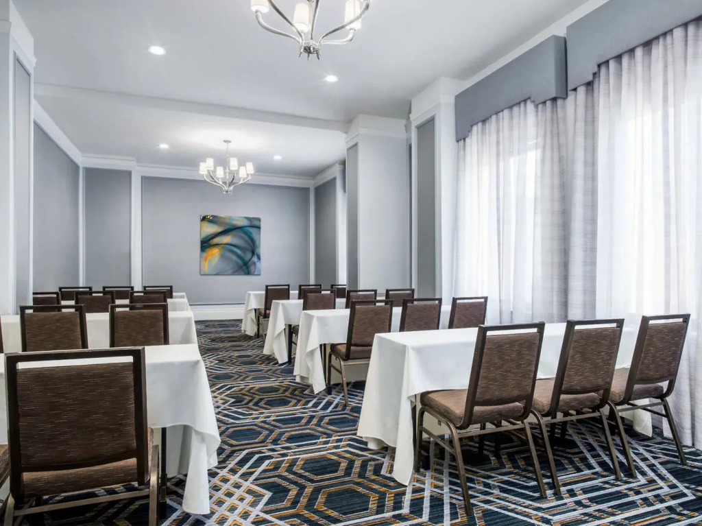 The Westin St. Francis San Francisco on Union Square