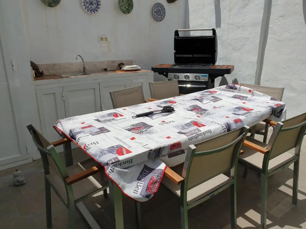 Lala´s house