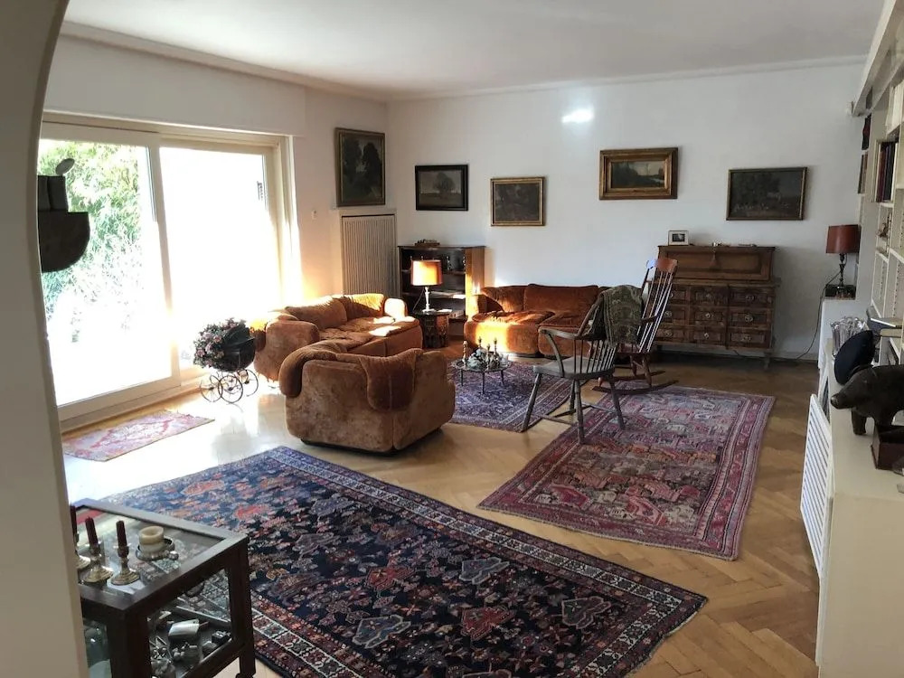 Gästehaus Burkhardt