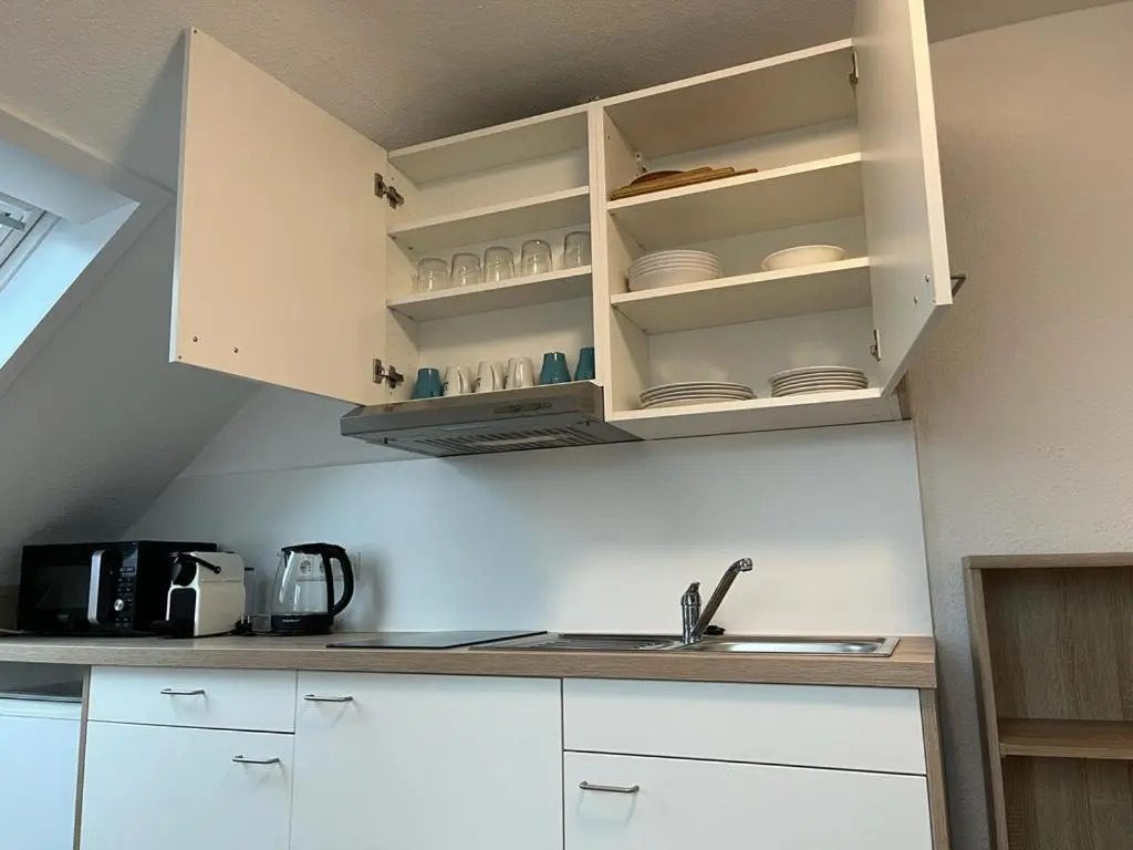 Boardinghouse Heilbronn