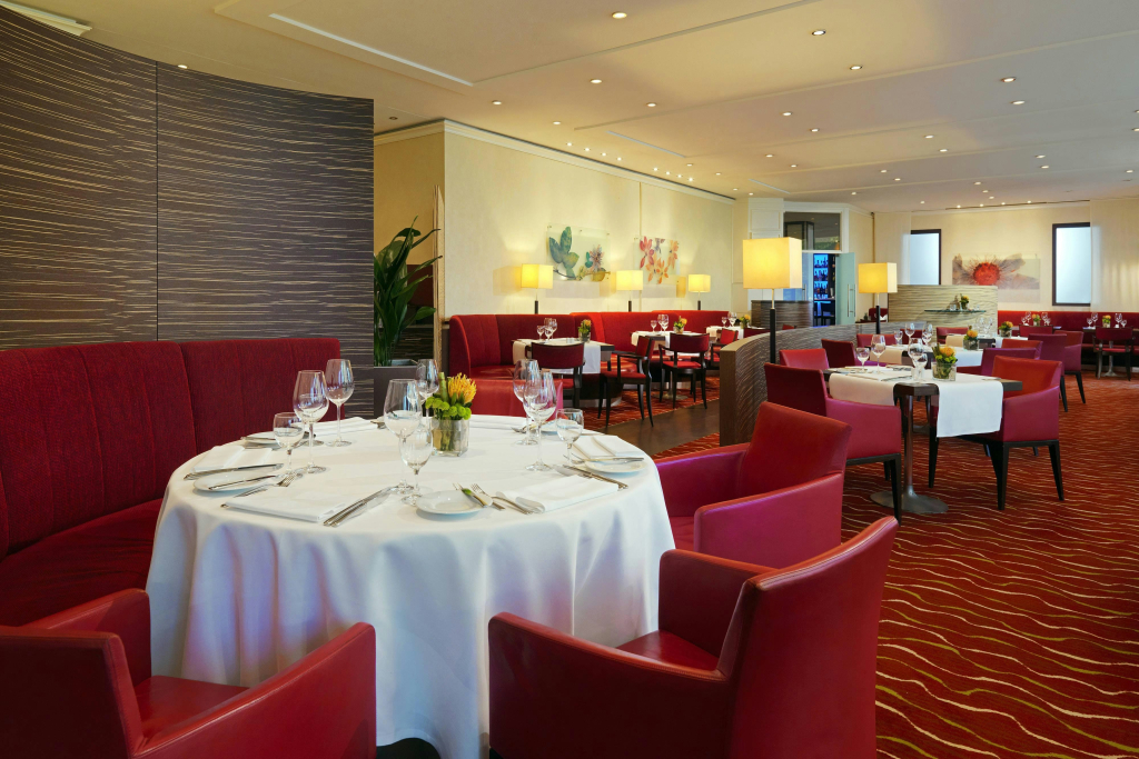 Sheraton Essen Hotel