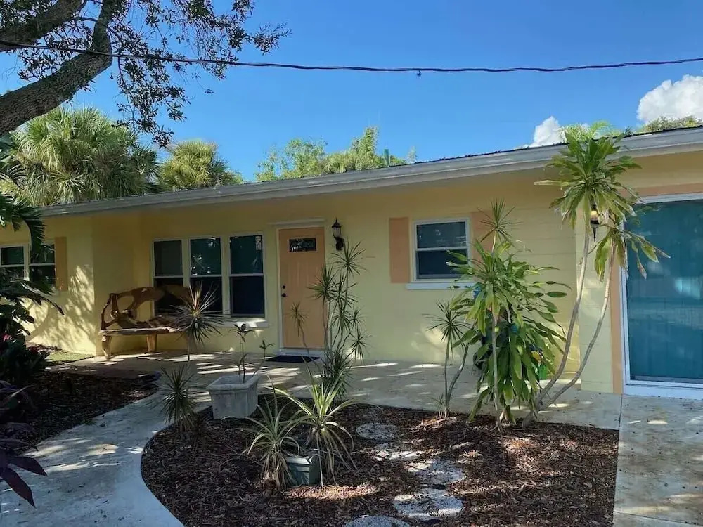 4BR Spacious Paradise