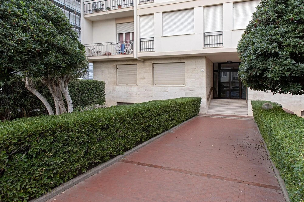Langolo di Grace in Livorno