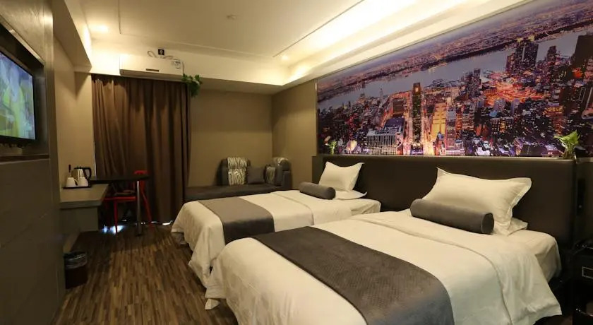 Fresh House Hotel