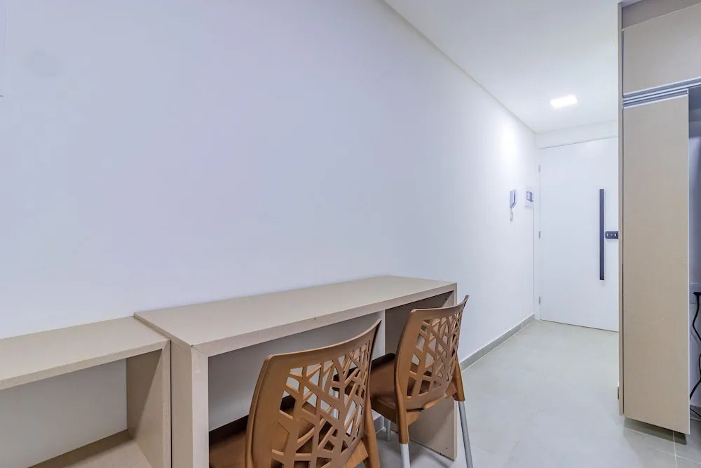 Villa Del Mar #203- Flat With Balcony by Carpediem