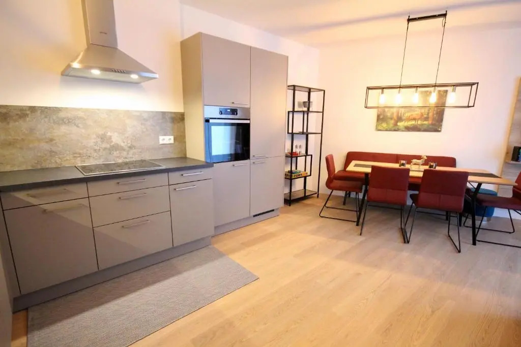Appartements Parkgasse by Schladming-Appartements
