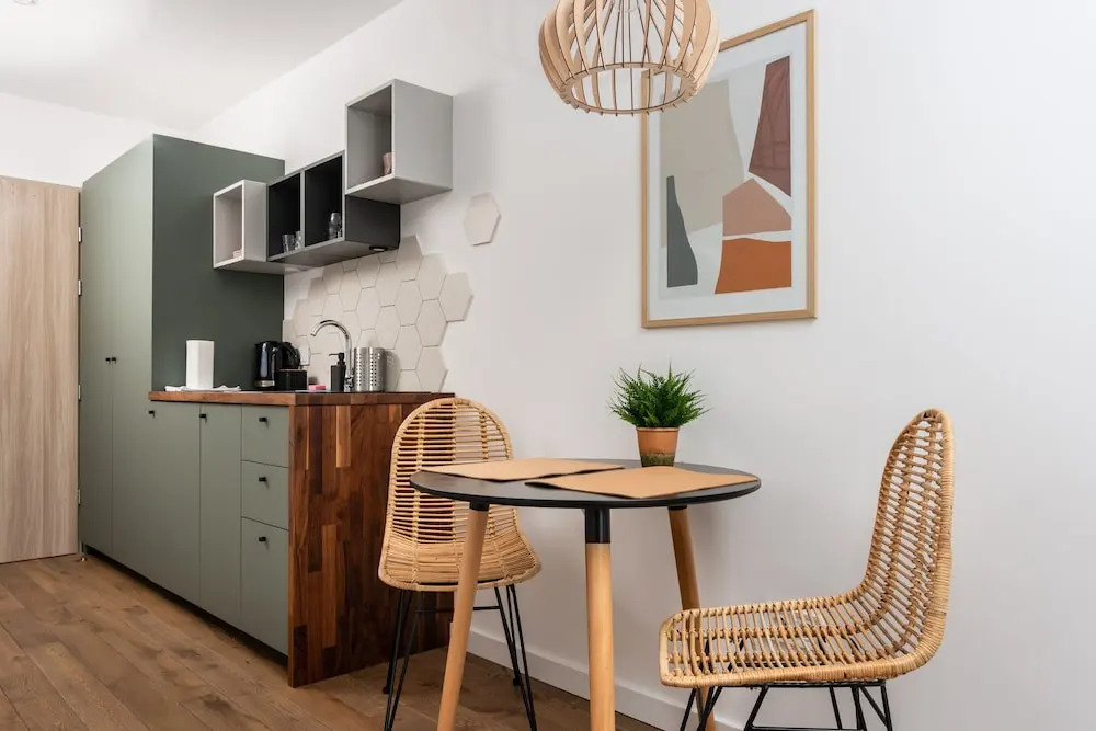 Apartamenty na Dębnikach - by Upstairs