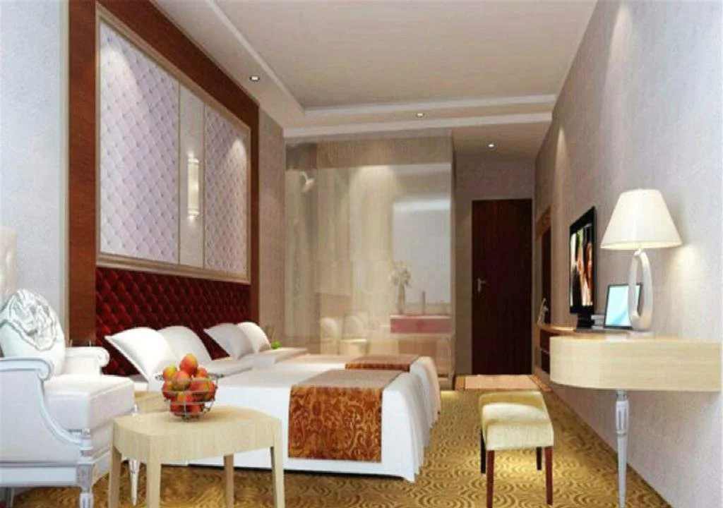 Yuandu Inn