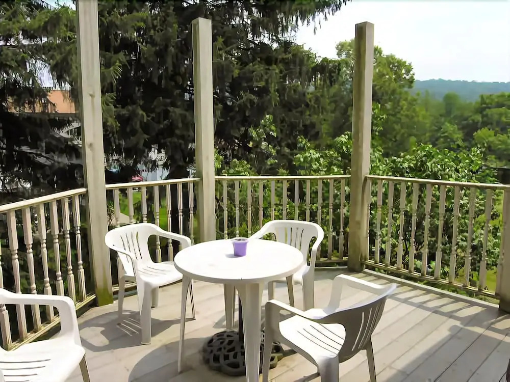 Ligonier Country Inn