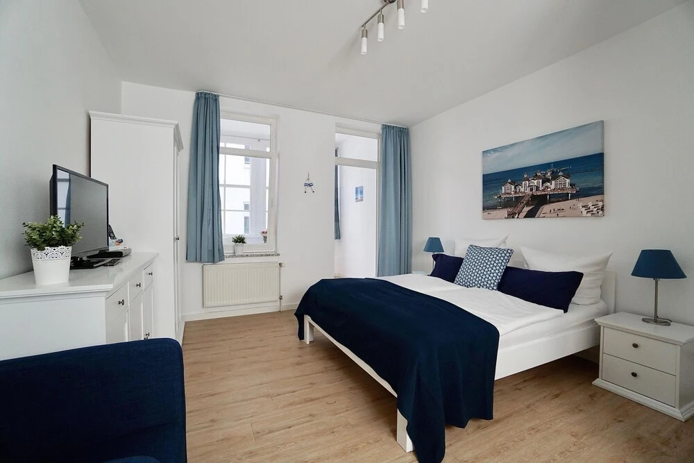 Granitz 09, Appartement 9