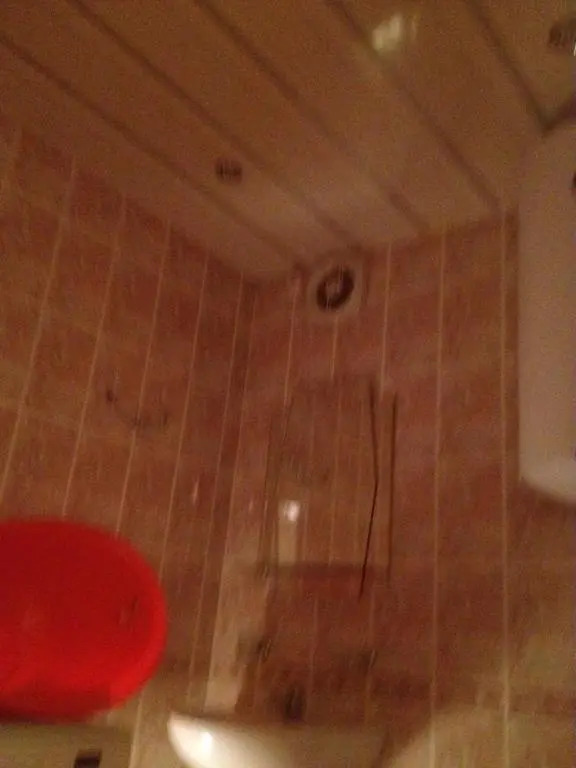 Apartment on Abazgaa 53-4