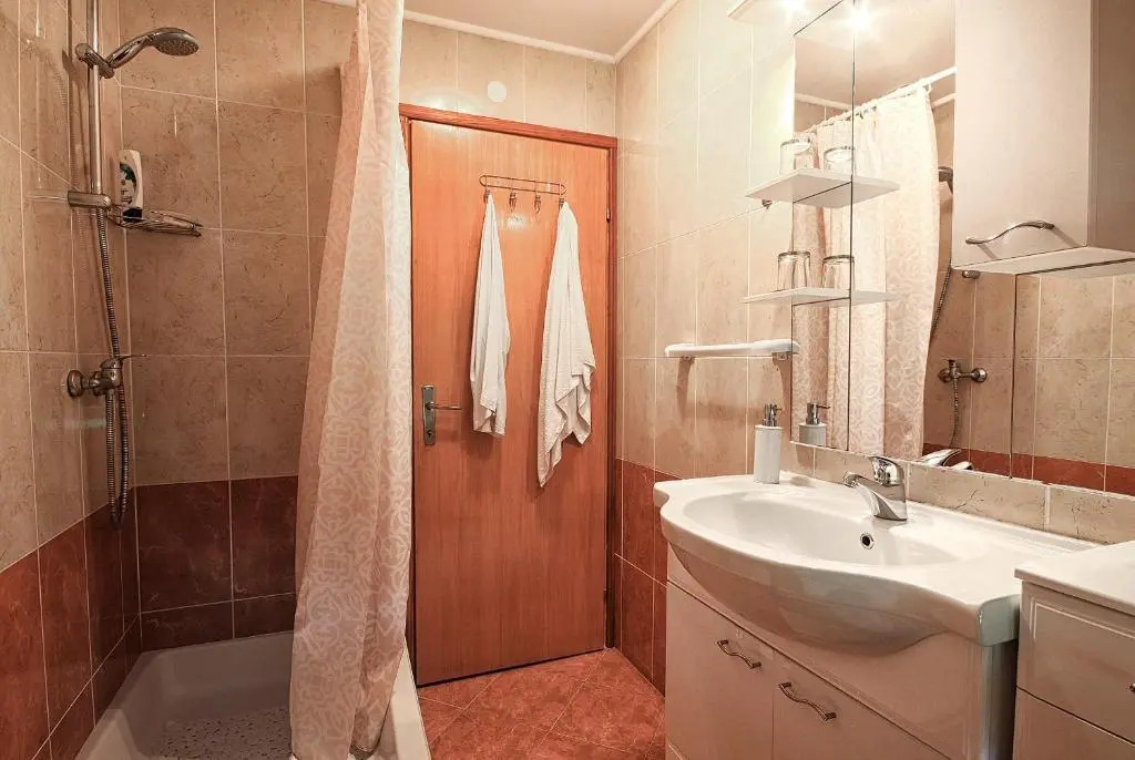 Apartment Medeni