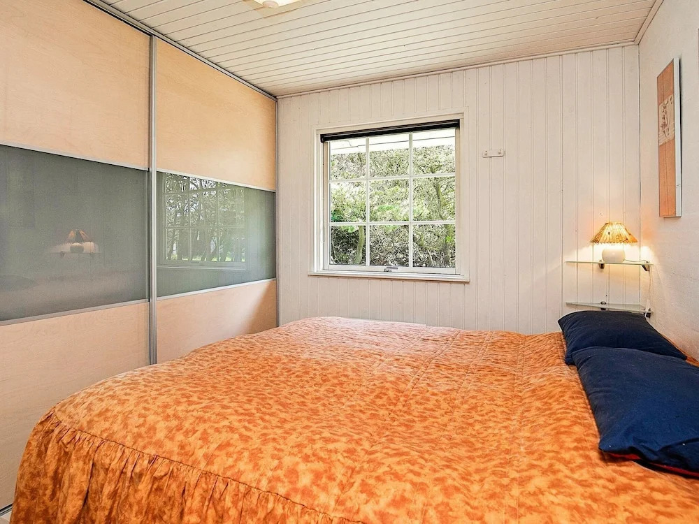 Boutique Holiday Home in Fanø Located Close to the Beach