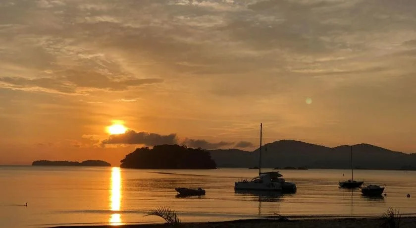 POUSADA BRILHO DE PARATY Rj