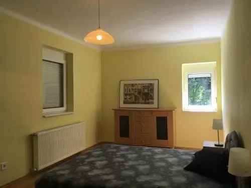 Apartment Altorjai