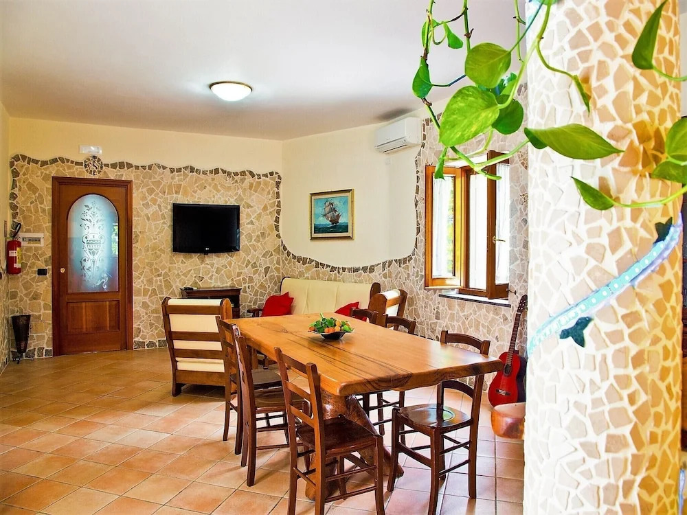 Villa La Pace