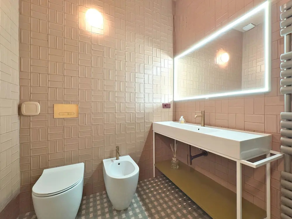 Cinisca Suites in Bologna