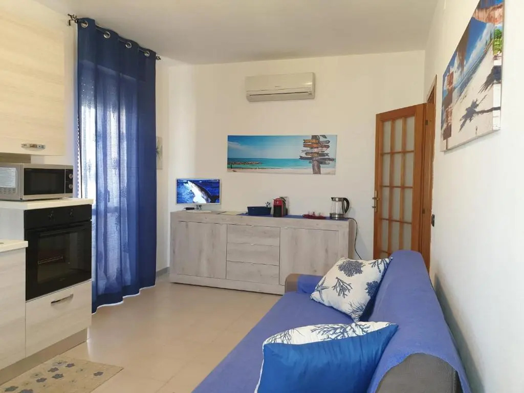 Aedes Residenza Michelangelo - 500 mt dalla spiaggia - self check-in