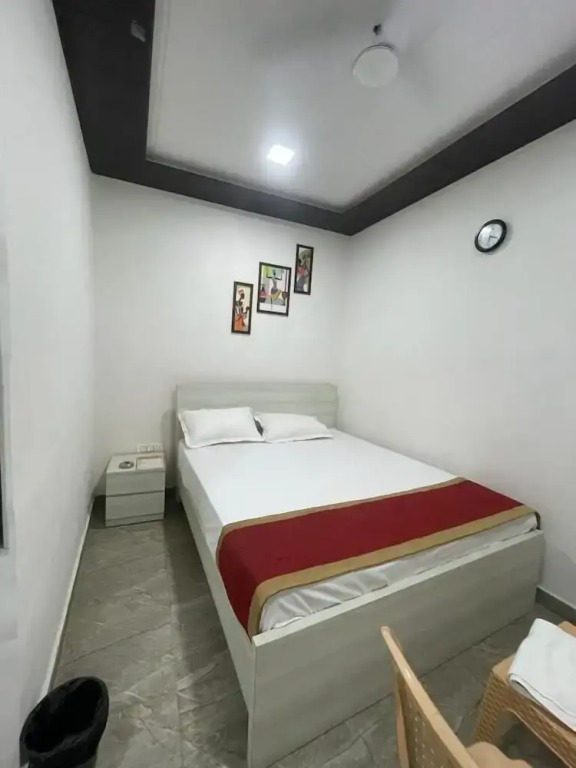Hotel mid
