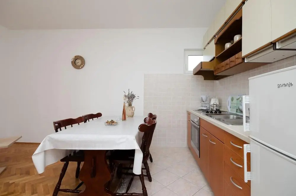Apartments Marijana