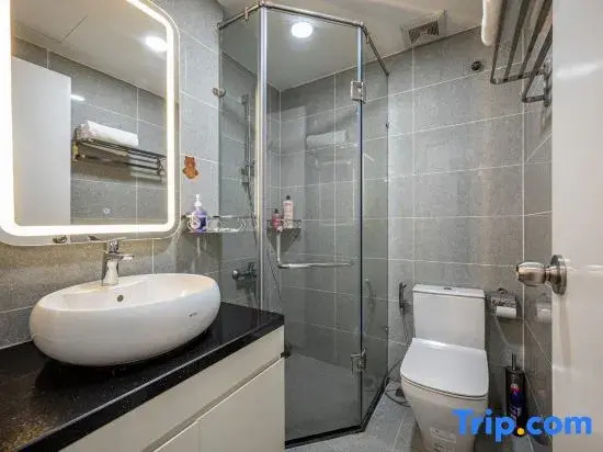 Terra Royal - 2 Bedrooms - High floor Nice view