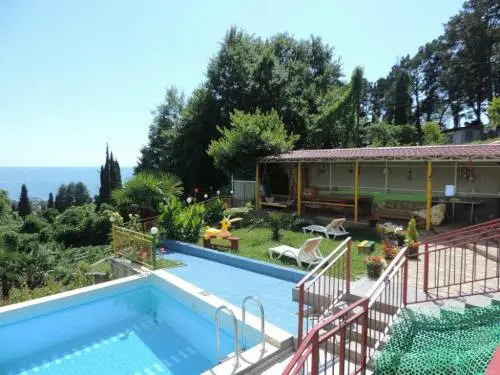 Svetlana Guesthouse