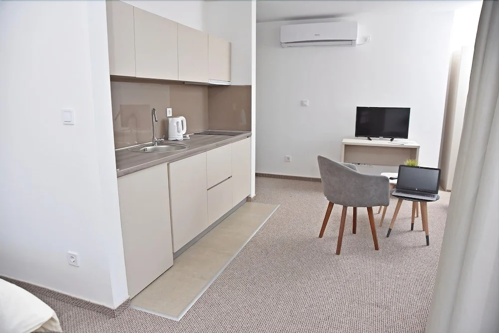 Kozle City Apartments