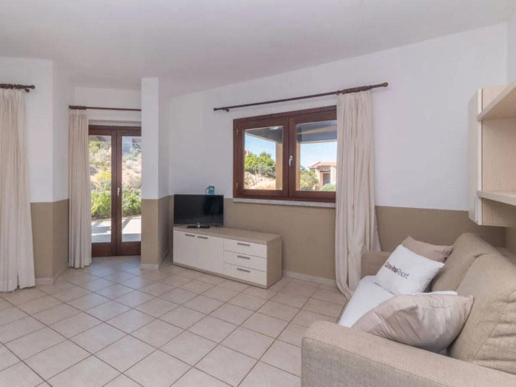 Villa Nove Costa Paradiso 29186