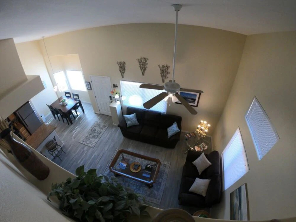 Michael Rutkowski 3 Bedroom Condo