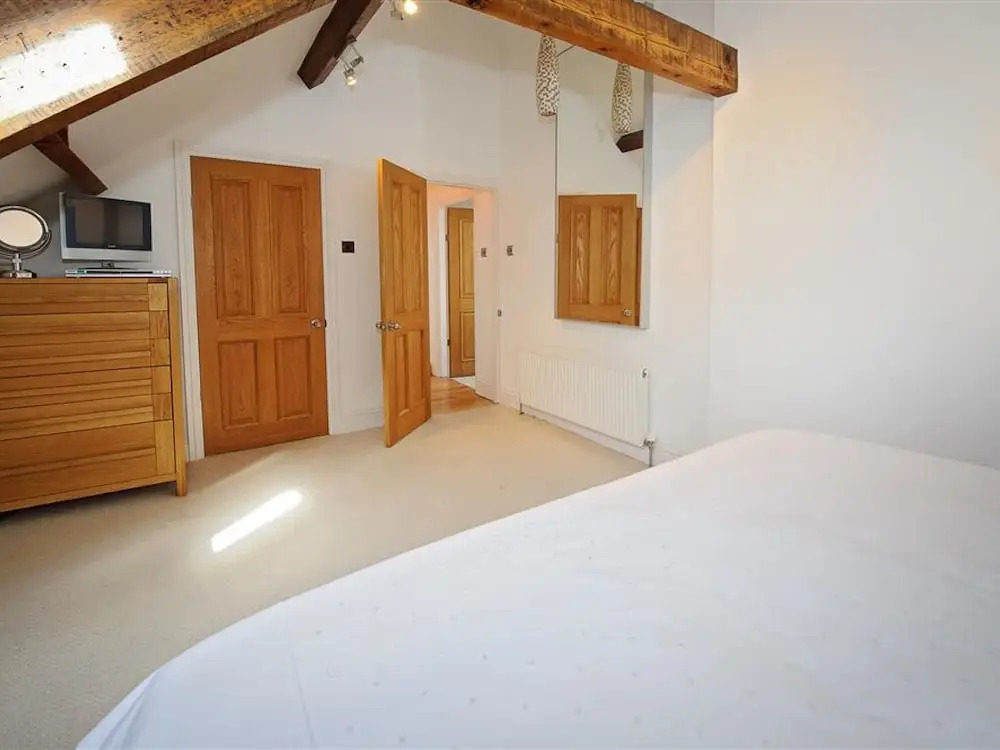 Modern Apartment in Llanbedrog Britain Near Beach