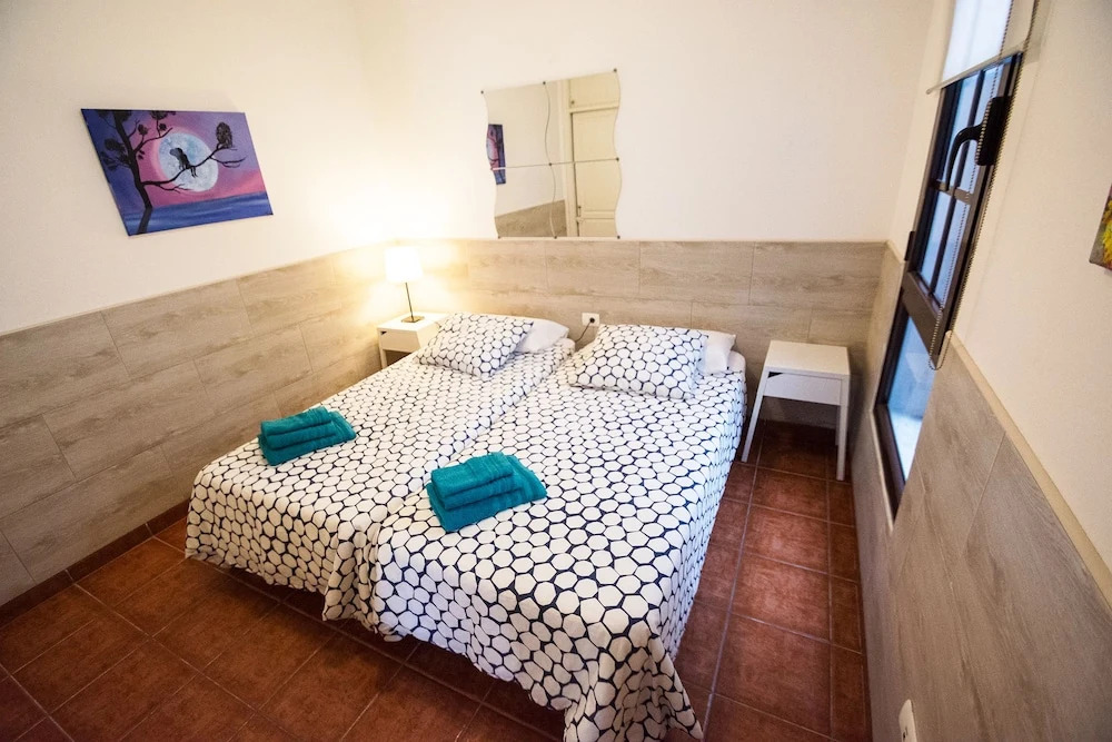 Luxury Apartment Las Salinas