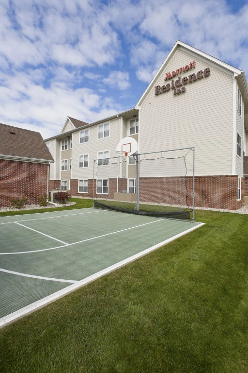 Residence Inn Rockford