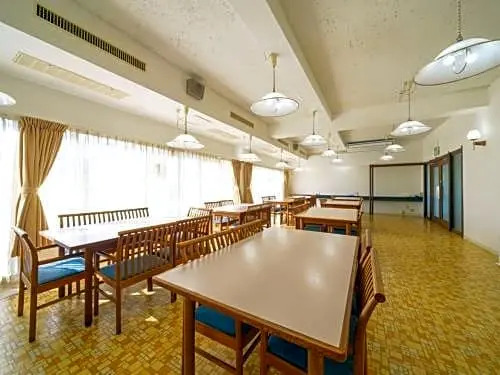 Trip7 Hakone Sengokuhara Onsen Hotel - Vacation STAY 63193v