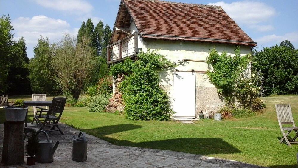 Hôte Sainte Marie