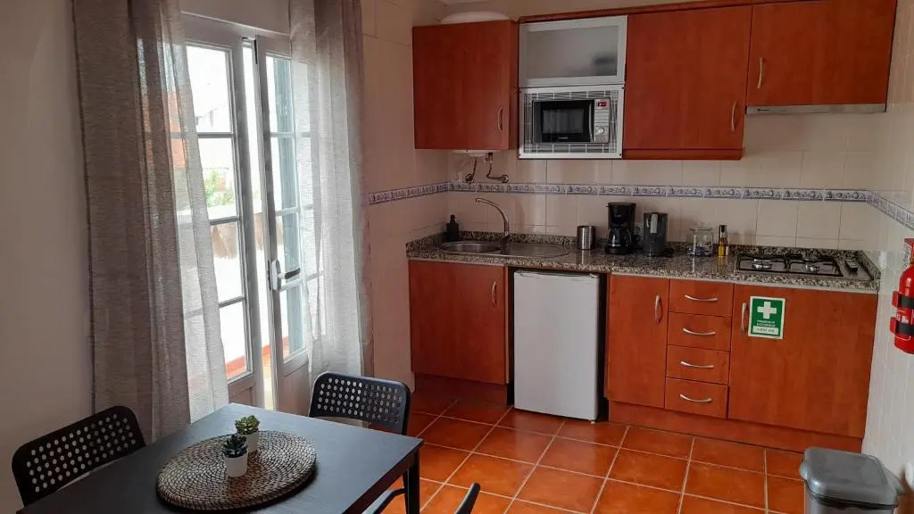 Porta Reguengos - Apartamento moderno Alentejo central