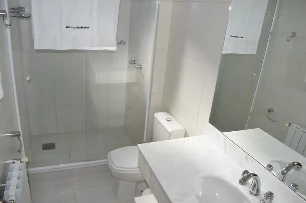 Residencial Salzburg