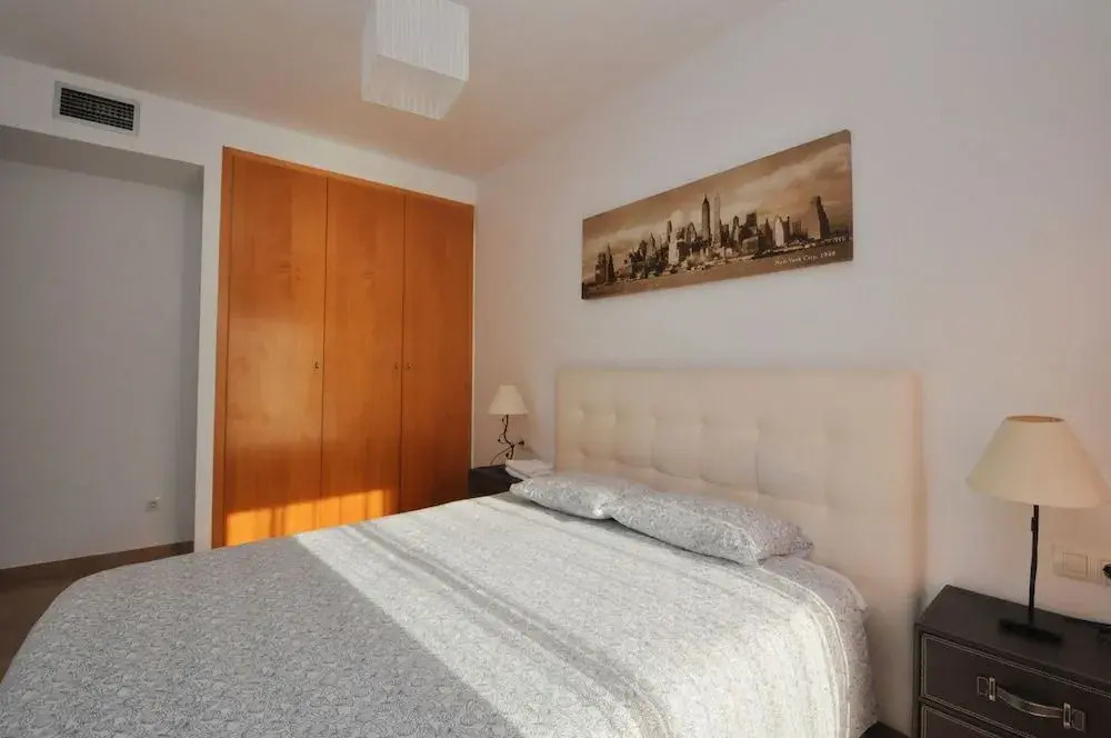 Apartment Tetiana Maripoza