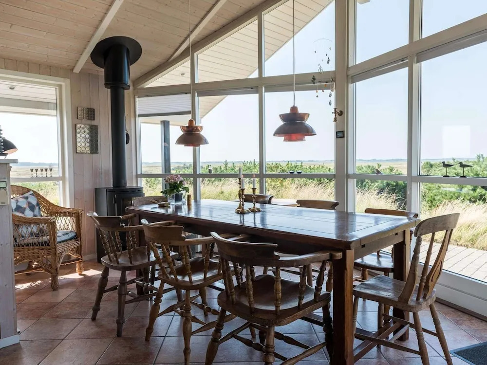 Holiday Home in FanÃ¸