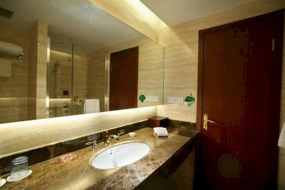 Hangzhou Xishang Hotel