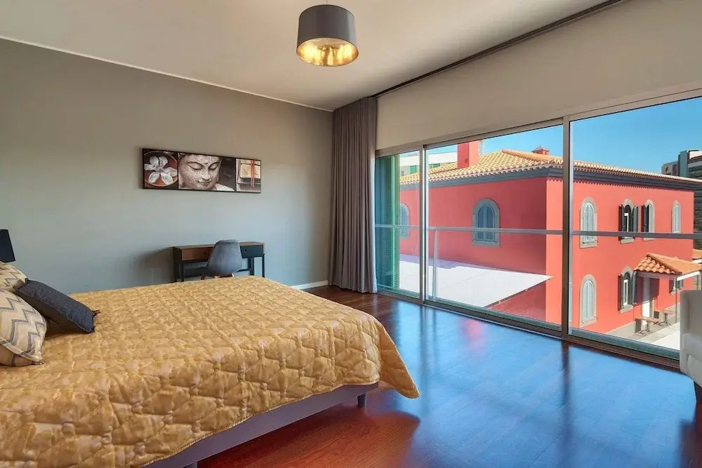 Luxury Villa Nogueira IV by Holiday Rental Madeira
