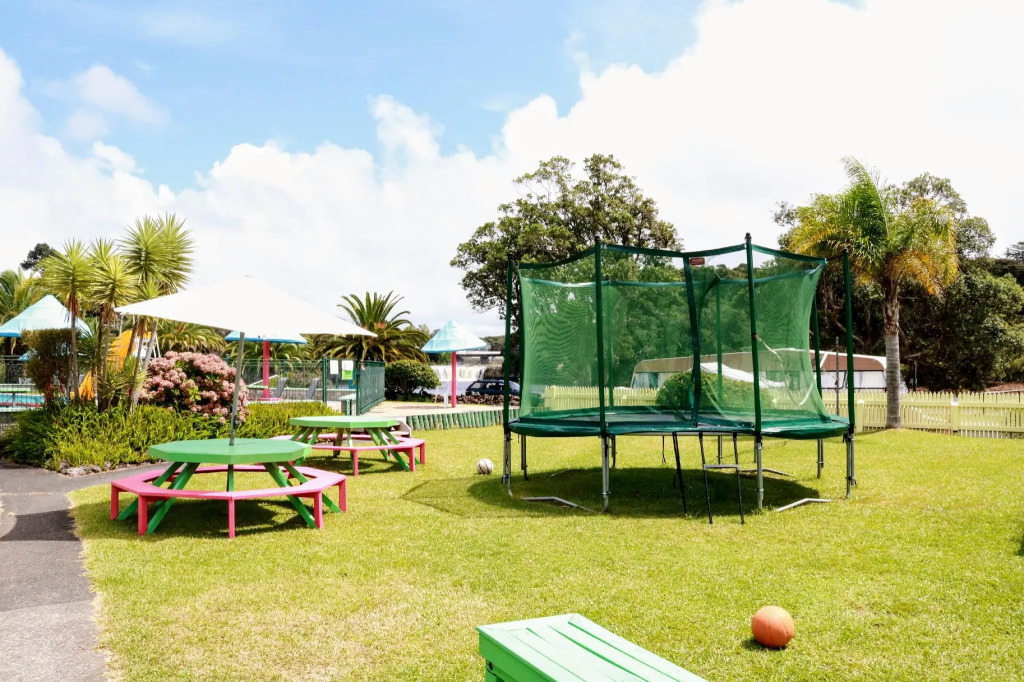 Haruru Falls Retreat