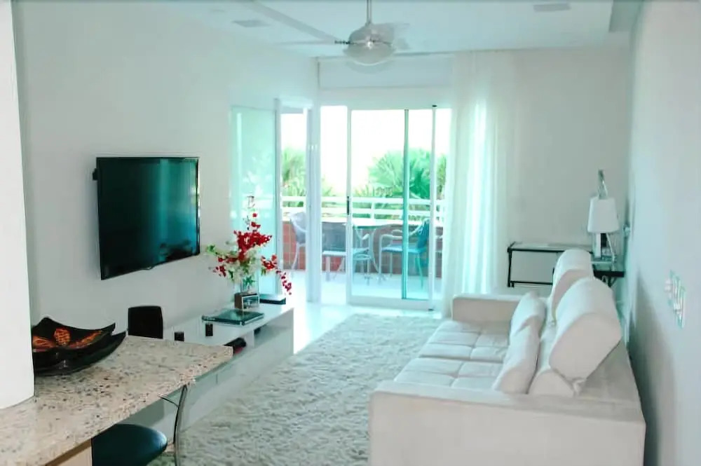 Oceanfront Camboinhas