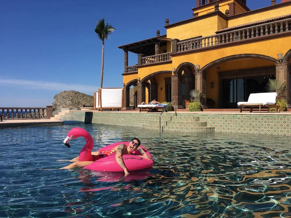 Hacienda Cerritos