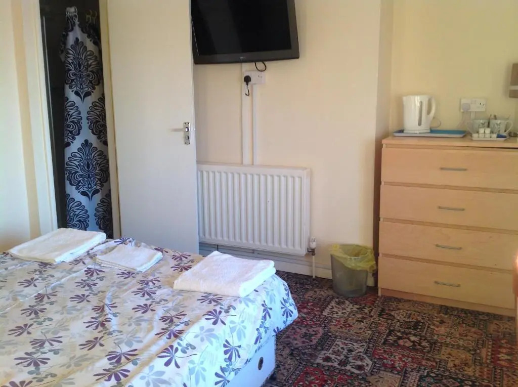 Cowley Hotel