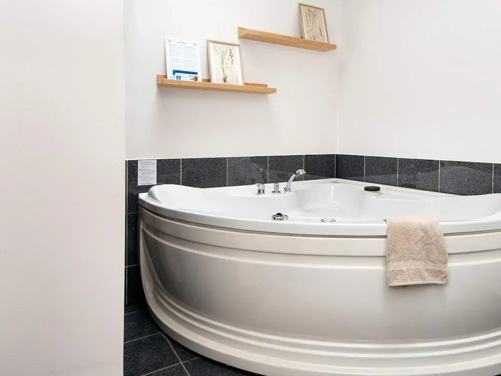 5 Person Holiday Home in Vinderup