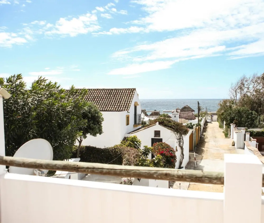 Casas La Pequeña Lulu