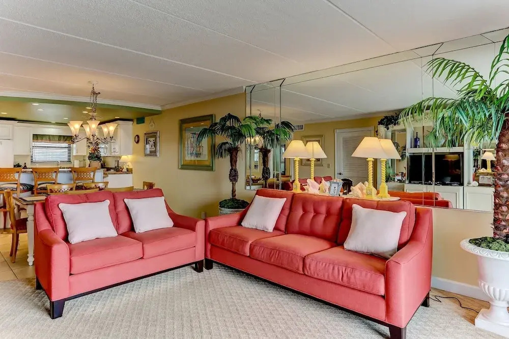 446 Amelia By The Sea
